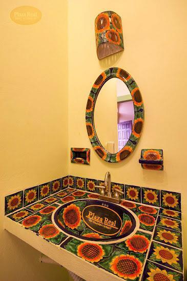 Hotel Plaza Real Coscomatepec de Bravo Dış mekan fotoğraf
