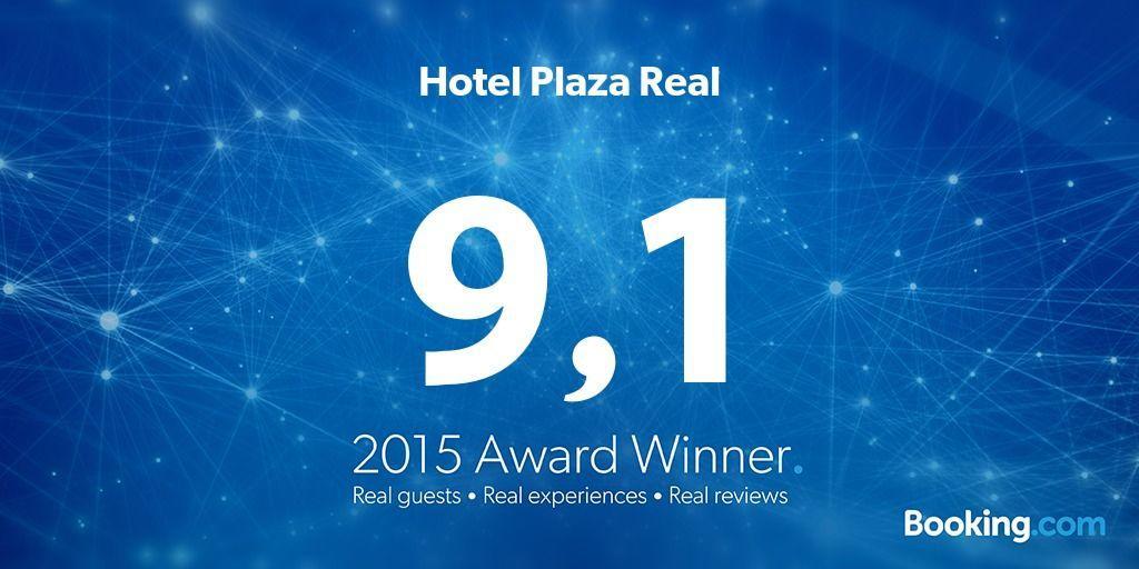 Hotel Plaza Real Coscomatepec de Bravo Dış mekan fotoğraf