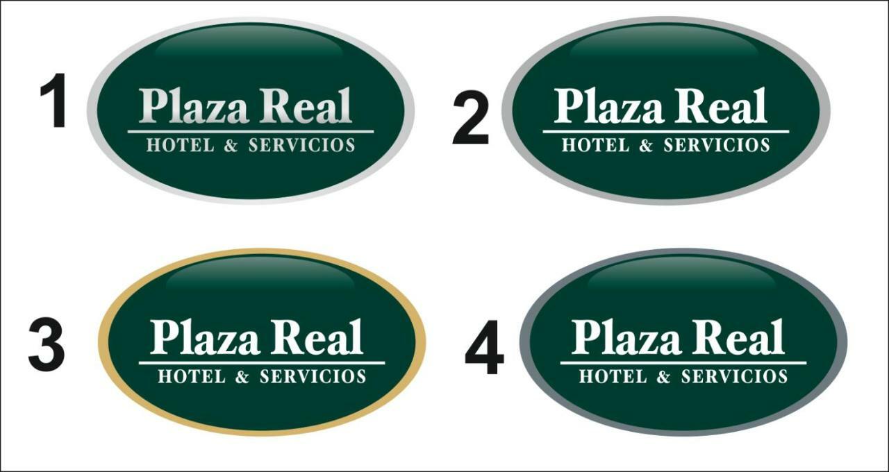 Hotel Plaza Real Coscomatepec de Bravo Dış mekan fotoğraf